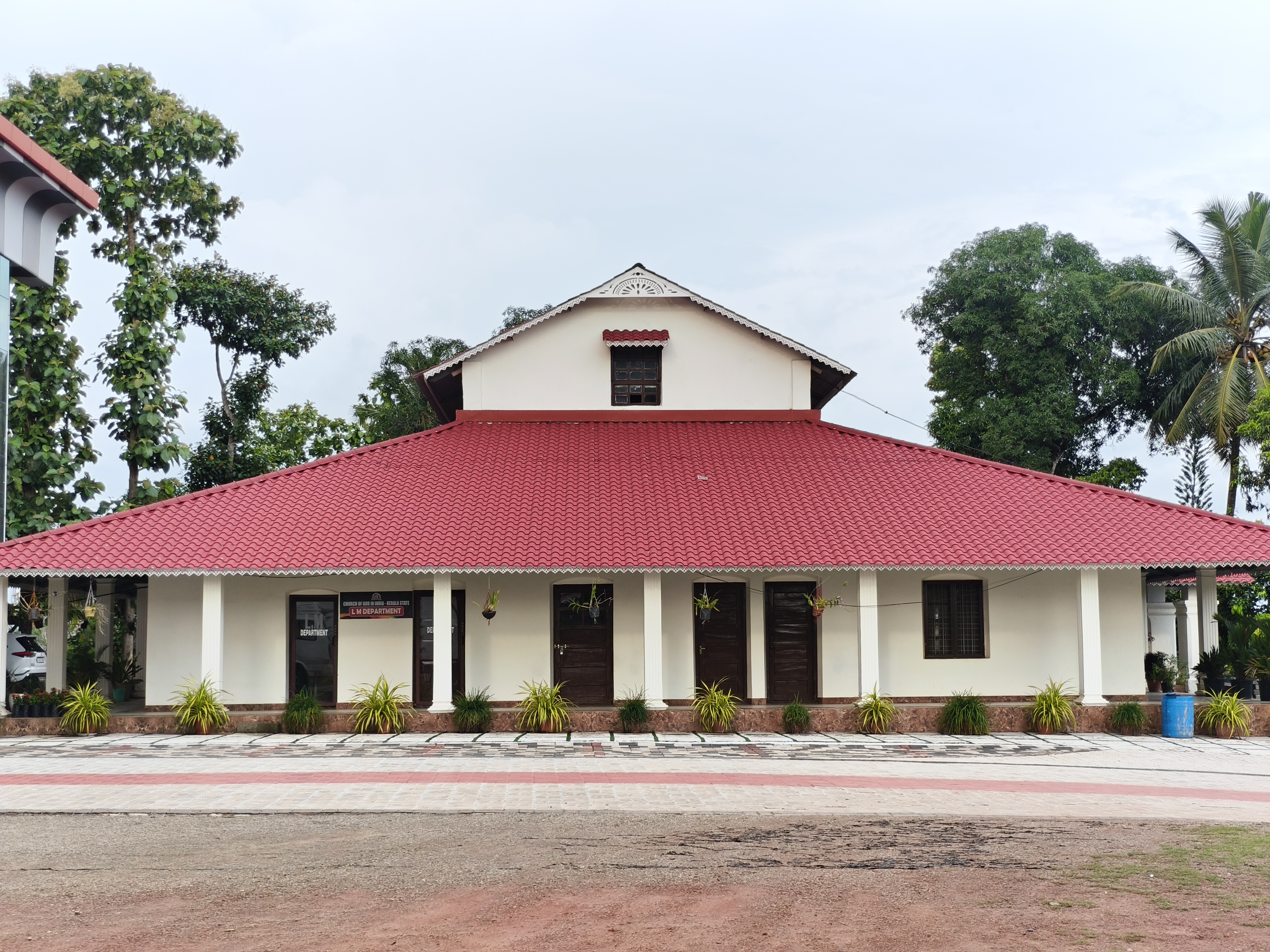 Church history